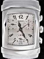 Armbanduhr Damiani in Stahl 30001298